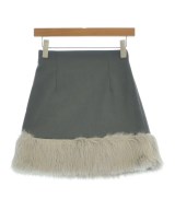 LILY BROWN ミニスカート