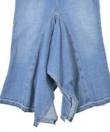 LILY BROWN（リリーブラウン）ロング・マキシ丈スカート 青 サイズ:0(S位) レディース/2200669131062