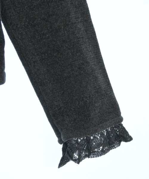 LILY BROWN（リリーブラウン）ニット・セーター グレー サイズ:F レディース/2200669131147