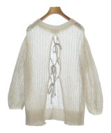 LILY BROWN（リリーブラウン）ニット・セーター ベージュ サイズ:F レディース/2200669131154