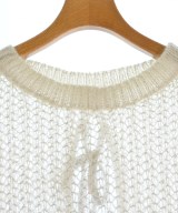 LILY BROWN（リリーブラウン）ニット・セーター ベージュ サイズ:F レディース/2200669131154