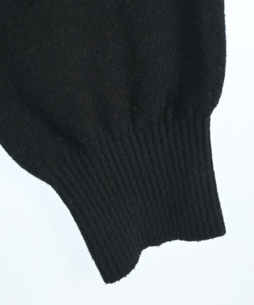 LILY BROWN（リリーブラウン）ニット・セーター 黒 サイズ:F レディース/2200669131178