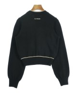 LILY BROWN（リリーブラウン）ニット・セーター 黒 サイズ:F レディース/2200669131178