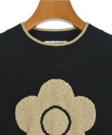 LILY BROWN（リリーブラウン）ニット・セーター 黒 サイズ:F レディース/2200669131178