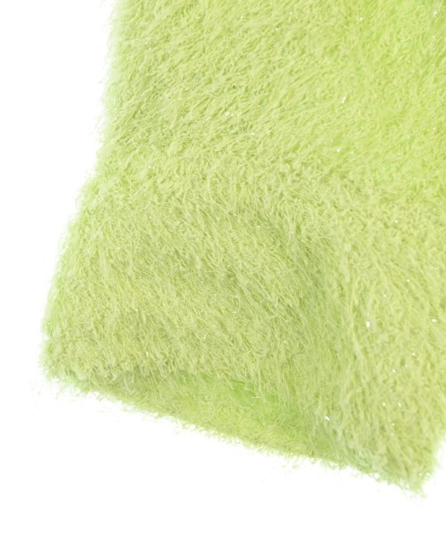 LILY BROWN（リリーブラウン）カジュアルシャツ 緑 サイズ:ONE レディース/2200669131185