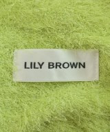 LILY BROWN（リリーブラウン）カジュアルシャツ 緑 サイズ:ONE レディース/2200669131185