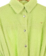 LILY BROWN（リリーブラウン）カジュアルシャツ 緑 サイズ:ONE レディース/2200669131185