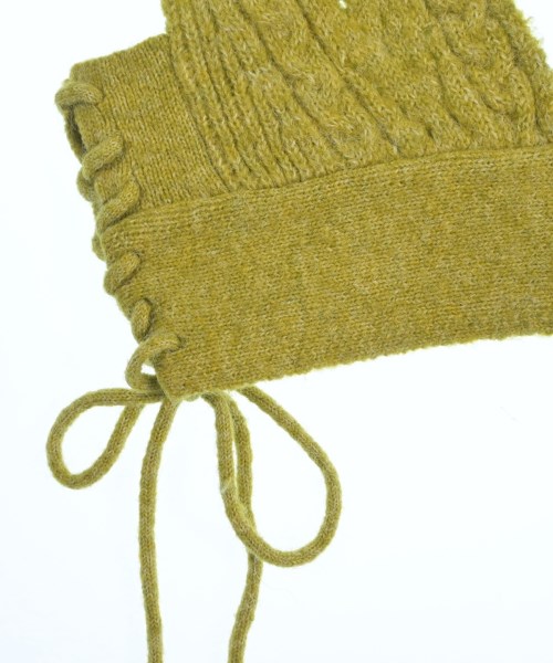 LILY BROWN（リリーブラウン）ベスト/ノースリーブ 緑 サイズ:F レディース/2200669131192