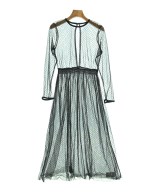 LILY BROWN（リリーブラウン）ワンピース 黒 サイズ:F レディース/2200668963039