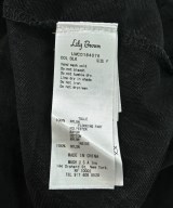 LILY BROWN（リリーブラウン）ワンピース 黒 サイズ:F レディース/2200668963039