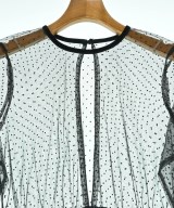 LILY BROWN（リリーブラウン）ワンピース 黒 サイズ:F レディース/2200668963039