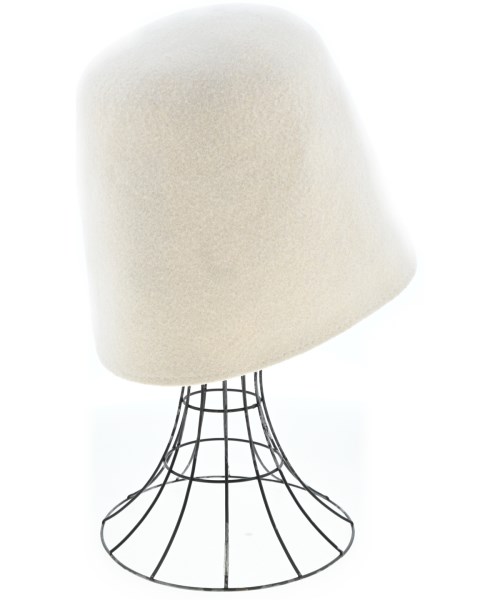 LILY BROWN（リリーブラウン）ハット 白 サイズ:F レディース/2200673527073