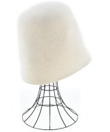 LILY BROWN（リリーブラウン）ハット 白 サイズ:F レディース/2200673527073