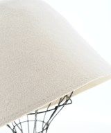 LILY BROWN（リリーブラウン）ハット 白 サイズ:F レディース/2200673527073