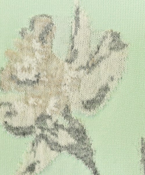 LILY BROWN（リリーブラウン）ワンピース 緑 サイズ:F レディース/2200673698025