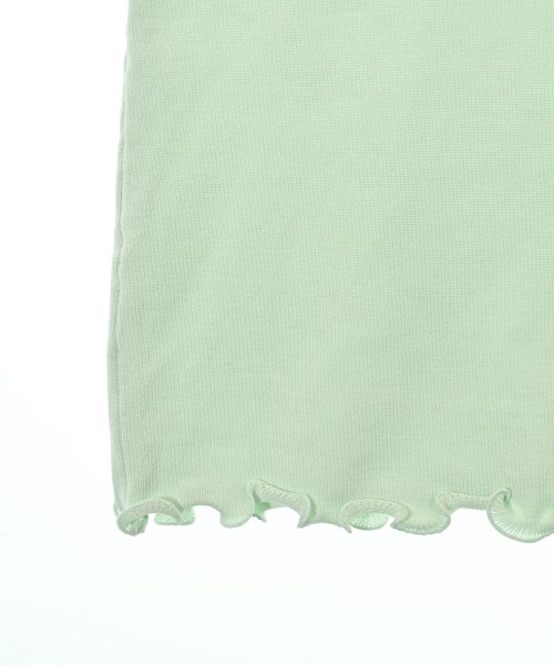 LILY BROWN（リリーブラウン）ワンピース 緑 サイズ:F レディース/2200673698025