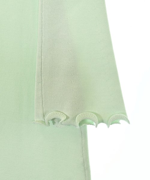 LILY BROWN（リリーブラウン）ワンピース 緑 サイズ:F レディース/2200673698025