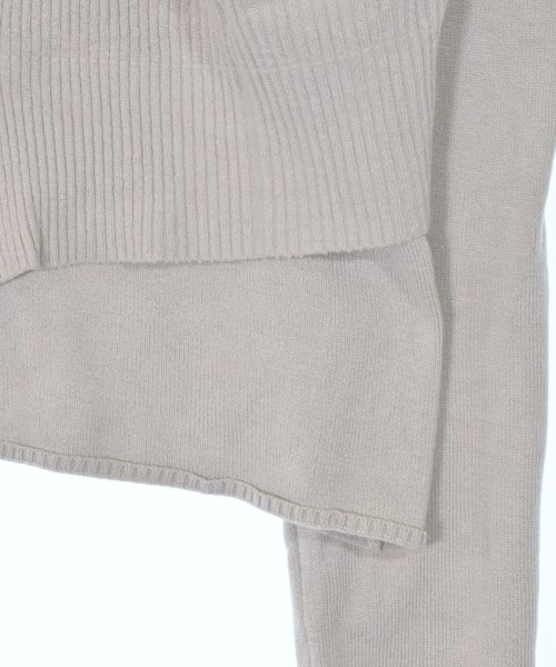 LILY BROWN（リリーブラウン）ニット・セーター グレー サイズ:F レディース/2200673881052