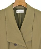 LILY BROWN（リリーブラウン）ワンピース カーキ サイズ:ONE レディース/2200670663064