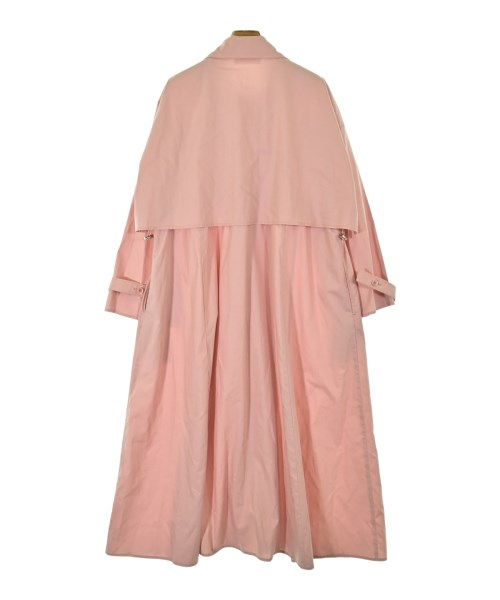 LILY BROWN（リリーブラウン）ワンピース ピンク サイズ:ONE レディース/2200674158016