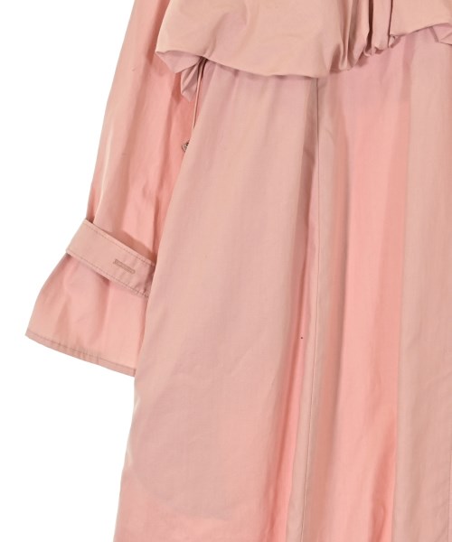 LILY BROWN（リリーブラウン）ワンピース ピンク サイズ:ONE レディース/2200674158016