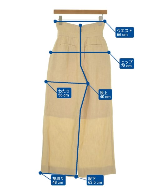 LILY BROWN（リリーブラウン）その他 ピンク サイズ:0(S位) レディース/2200674302020