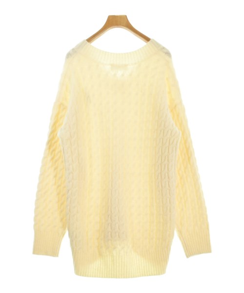 LILY BROWN（リリーブラウン）ワンピース 白 サイズ:ONE レディース/2200668580038