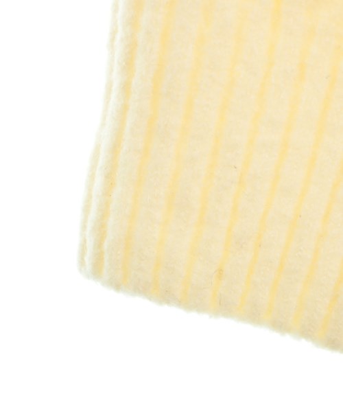 LILY BROWN（リリーブラウン）ワンピース 白 サイズ:ONE レディース/2200668580038