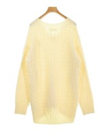 LILY BROWN（リリーブラウン）ワンピース 白 サイズ:ONE レディース/2200668580038