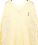 LILY BROWN（リリーブラウン）ワンピース 白 サイズ:ONE レディース/2200668580038