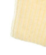 LILY BROWN（リリーブラウン）ワンピース 白 サイズ:ONE レディース/2200668580038