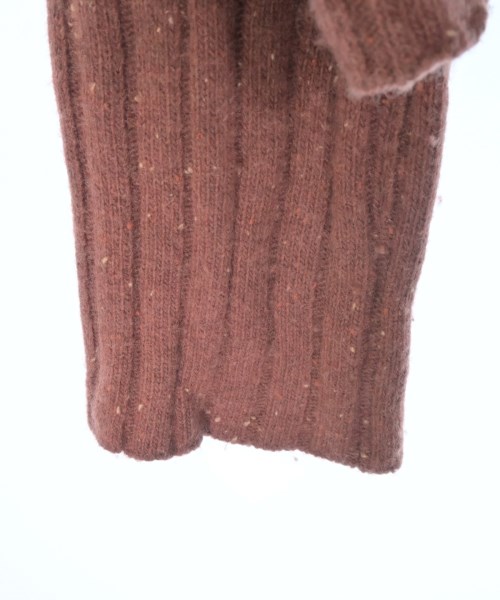 LILY BROWN（リリーブラウン）カーディガン 茶 サイズ:ONE レディース/2200671835026