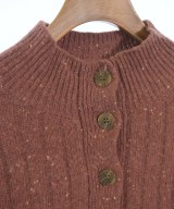 LILY BROWN（リリーブラウン）カーディガン 茶 サイズ:ONE レディース/2200671835026