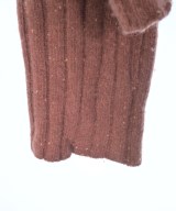 LILY BROWN（リリーブラウン）カーディガン 茶 サイズ:ONE レディース/2200671835026