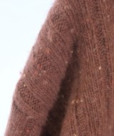 LILY BROWN（リリーブラウン）カーディガン 茶 サイズ:ONE レディース/2200671835026