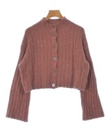 LILY BROWN カーディガン