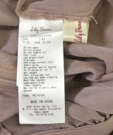 LILY BROWN（リリーブラウン）ロング・マキシ丈スカート 茶 サイズ:ONE レディース/2200675173094