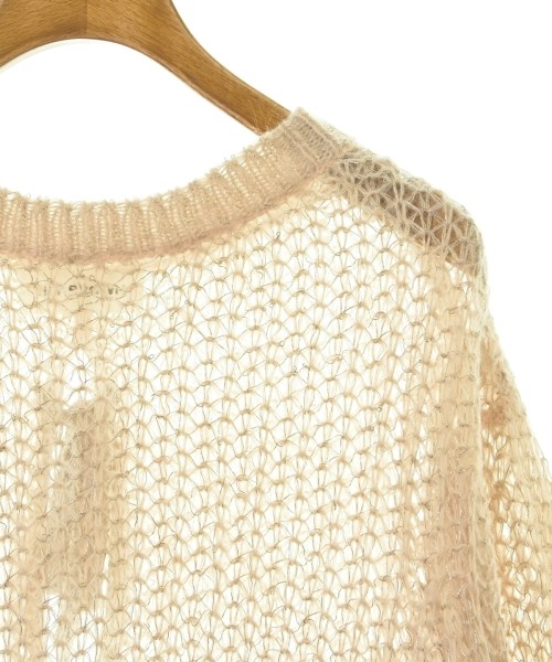 LILY BROWN（リリーブラウン）ニット・セーター ピンク サイズ:ONE レディース/2200671741013