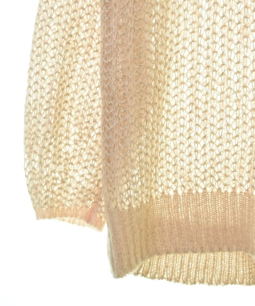 LILY BROWN（リリーブラウン）ニット・セーター ピンク サイズ:ONE レディース/2200671741013