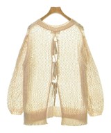 LILY BROWN（リリーブラウン）ニット・セーター ピンク サイズ:ONE レディース/2200671741013