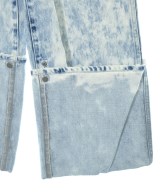 LILY BROWN（リリーブラウン）デニムパンツ 青 サイズ:1(M位) レディース/2200671741020