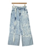 LILY BROWN デニムパンツ