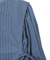 LILY BROWN（リリーブラウン）ワンピース 青 サイズ:F レディース/2200671741037