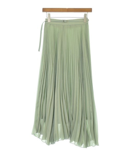 リリーブラウン(LILY BROWN)のLILY BROWN ロング・マキシ丈スカート