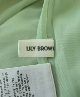 LILY BROWN（リリーブラウン）ロング・マキシ丈スカート 緑 サイズ:F レディース/2200671741044