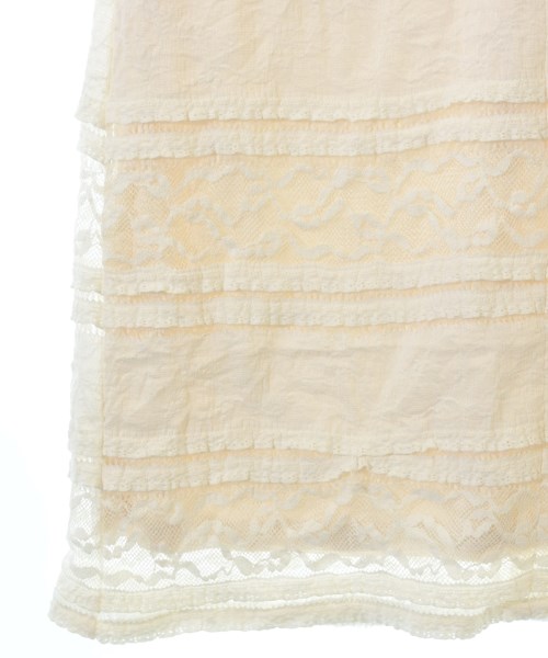 LILY BROWN（リリーブラウン）ワンピース ベージュ サイズ:1(M位) レディース/2200675177030