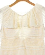 LILY BROWN（リリーブラウン）ワンピース ベージュ サイズ:1(M位) レディース/2200675177030