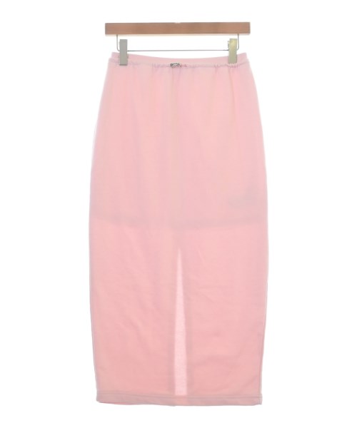 リリーブラウン(LILY BROWN)のLILY BROWN ロング・マキシ丈スカート