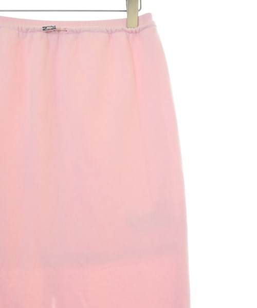 LILY BROWN（リリーブラウン）ロング・マキシ丈スカート ピンク サイズ:F レディース/2200675177047