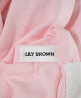 LILY BROWN（リリーブラウン）ロング・マキシ丈スカート ピンク サイズ:F レディース/2200675177047